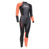 Zoggs Plavecký oblek - EXPLORER PRO FS WOMAN XS