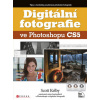 Digitální fotografie ve Photoshopu CS5 (1. akosť) (Scott Kelby)