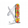 Vreckový nôž Victorinox 0.2373.e3 (Coleman Coastline 3 plus stan)