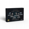 The Elder Scrolls: Call to Arms Vampire Fledlings Expansion EN