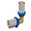 PEX/AL/PEX Koleno 90° 63x63