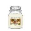 Yankee Candle Spun Sugar Flurries 411 g