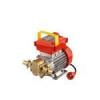 BP Zubové čerpadlo BE-G 20 0,6HP, 0.37kW 230V