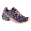 Salomon Speedcross 5 GTX W 416129 shoes (185619) Black 40
