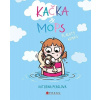 Kačka & Mops. Placatý komiks