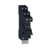 SCHNEIDER Relé Zelio + patice, 2V /Z, 8A, 24 V DC