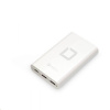 DICOTA 3-Port GaN Wall Charger (32W) EU D32069