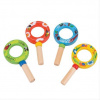 Bigjigs Toys minilupa 1 ks