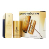 Paco Rabanne 1 Million, Toaletná voda 100ml + 75ml deostick pre mužov