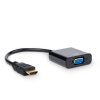 Konvertor AK-AD-42 VGA-F / HDMI-M
