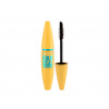 Maybelline The Colossal Black (W) 10ml, Špirála Waterproof