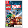 Marvel Super Heroes (Nintendo Switch) Krabička s kódom