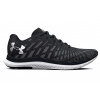 Under Armour harged Breeze 2 - Black/Jet Gray 38.5