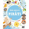 Blok aktivít Piráti