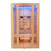 Infrasauna Belatrix Benton 2 Exclusive