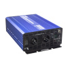 CARCLEVER Sínusový menič napätia 24V na 230V 2000W