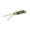 DeWALT DWHT0-20123 Skladacia píla s rašpľou DWHT0-20123