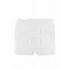 Rouen dámske boxerky - 2 ks L biela