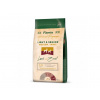 Fitmin dog medium maxi light senior lamb beef - 12 kg dárek Kostičky masové 20ks