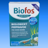 Biofos Professional - Baktérie do jazierka a rybníčkov 1kg Balenie