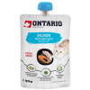 ONTARIO Salmon Fresh Meat Paste 90g