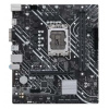 ASUS PRIME H610M-K D4 Intel H610 LGA 1700 micro ATX (90MB1A10-M0EAY0)
