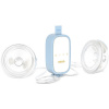 NENO Double Handsfree Velo