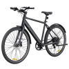 Elektrobicykel DYU Stroll 1 - Čierny