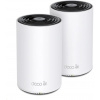 TP-Link Deco XE75 Pro (2 balenia) Deco XE75 Pro(2-pack)