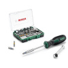 Bosch 28 dielny set s račňou