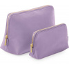 BagBase toaletné puzdro L BG751L lilac