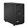 Puzdro pre počítač Fractal Design Meshify 2 Midi Tower ATX čierne (FD-C-MES2A-01)