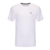 Karrimor Run Short Sleeve pánske tričko White XL