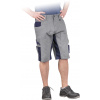 Leber&Hollman POND SG pánske kraťasy Grey/Blue S-3XL