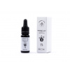Konopný táta Konopný CBG olej 5% Obsah: 10 ml
