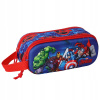 Peračník Avengers 21x8x6cm