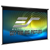 ELITE SCREENS plátno manuál 114,6x203,7 M92UWH