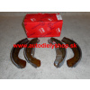 Daewoo KALOS 8/02- brzdové čeluste Sada Ľ+P