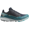SALOMON boty Thundercross carbon/tahide/blue U UK 10,5