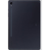 Samsung Priehľadné puzdro NotePaper pre Galaxy Tab S9, Biela (EF-ZX712PWEGWW)