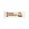 BOMBUS RAW ENERGY Kokos & Kakao 50g 50g