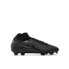 Pánske futbalové topánky Nike Phantom Luna II Pro FG black 45.5 EU