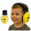 Protihlukové slúchadlá Uvex K JUNIOR EAR PROTECTOR