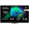 Televízor OLED Panasonic TV-65Z90BE6 65