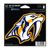 Magnet Nashville Predators NHL Die Cut Magnet
