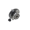 SKF Súprava ložísk kolesa SKF VKBA 7811