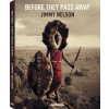 Before They Pass Away, Jimmy Nelson collectors edition