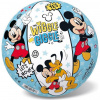 Lopta Mickey 23cm 5202522133173 Star toys