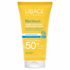 Uriage Bariésun ochranný tónovací krém na tvár SPF50+ Golden 50 ml