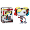 Funko Pop! Harley Quinn on Apokolips 450